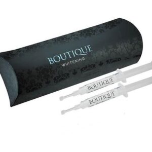 Boutique-Whitening-2-Syringes 16% CP